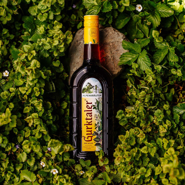 Gurktaler Alpenkräuter