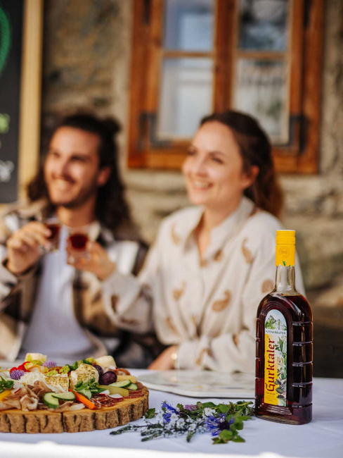 Gurktaler Alpenkräuter