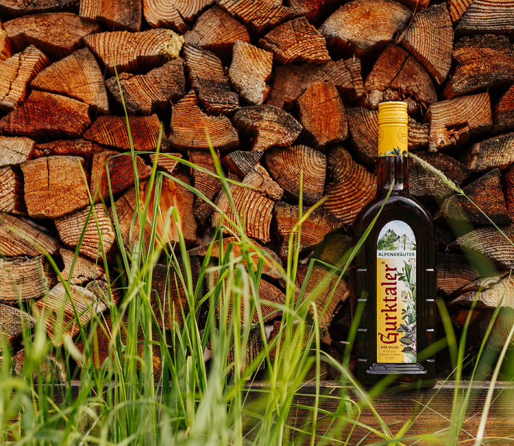 Gurktaler Alpenkräuter
