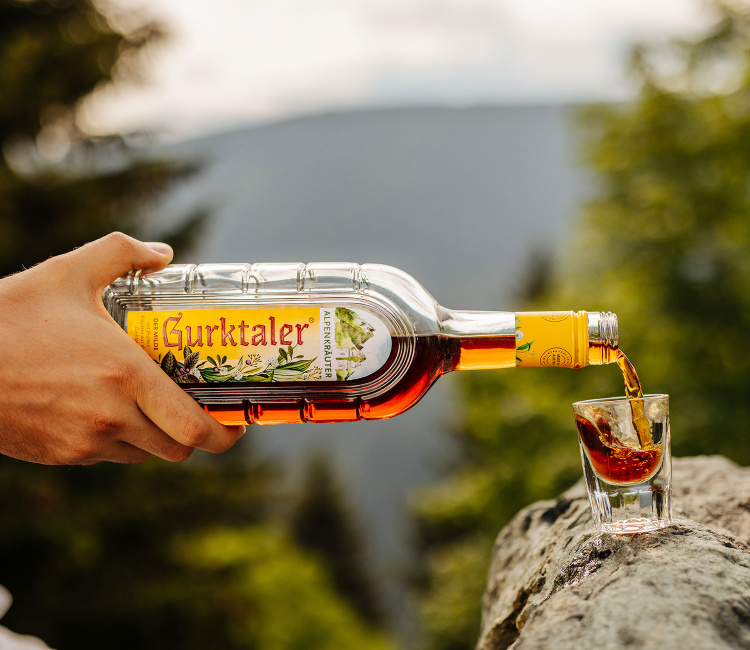 Gurktaler Alpenkräuter