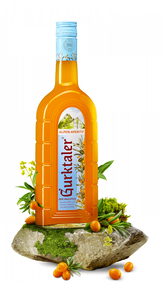 Gurktaler Alpen-Apritif